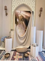 -尊尚柏丽美容SPA