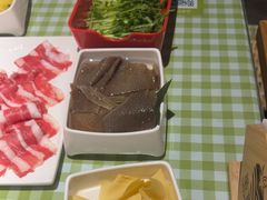 -番食园鲜食火锅(高新店)