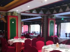 大堂-北平食府.北京烤鸭(亦庄店)