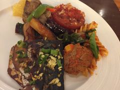 -马哥孛罗咖啡厅·Cafe Marco (厦门马哥孛罗东方大酒店)