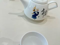 -蔡澜点心·粤菜(月星环球港店)