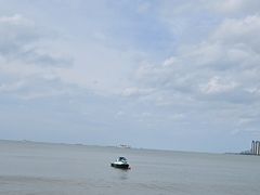 -西秀海滩公园