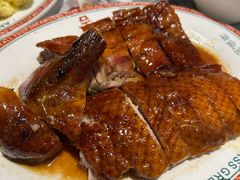 -皇后餐厅-煲仔·小菜·打边炉(古北店)