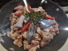 -老城味道·传统天津菜(杨柳青店)