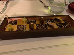 -翡翠36餐厅(浦东香格里拉店)