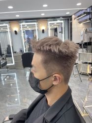 -私人定制 Hair Salon