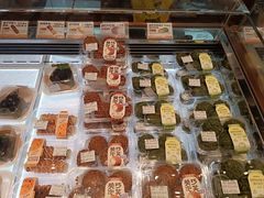 -鲍师傅糕点(五月花店)