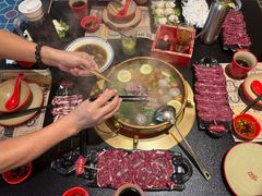 -潮庭牛肉火锅·骑楼私宴