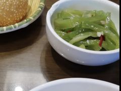 小菜-津市刘聋子粉馆岳阳总店