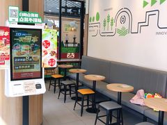 -德克士精巧店(嘉定宝龙广场店)