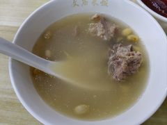 -文庙菜饭(四川北路店)