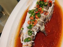 -麒麟华膳汇(飞泷商务大厦店)