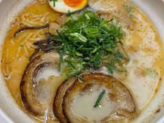 -味千拉面(东方明珠店)