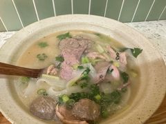 -三姐·老友记·南宁老友粉(朝阳区光华路嘉里中心店)