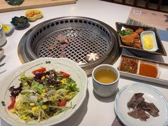 -千寻山野烤肉(中关村店)