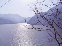 -石砭峪水库