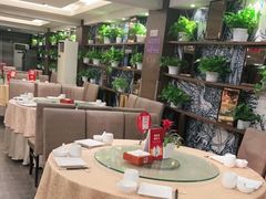 大堂-大鸭梨(天通西苑店)