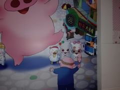 -宝乐星量贩KTV(莲升路店)