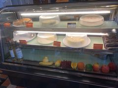 -彼德西餐厅(凯德广场新南店)
