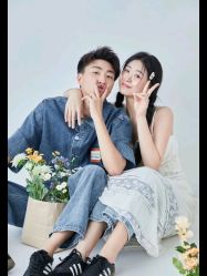 -Nice奈斯摄影婚纱写真