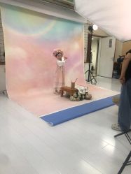 -七彩鱼儿童摄影(江汉路店)