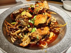 -吴掌柜·藕汤印象(南湖店)