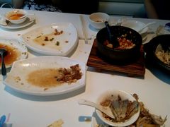 -至潮餐厅精致粤菜·活鲈鱼·走地鸡(珠江新城店)