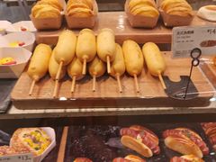 -巴黎贝甜(五道口店)