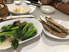 -海港酒家(上水新丰店)