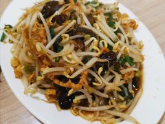 -姥家春饼店(漳州二路店)