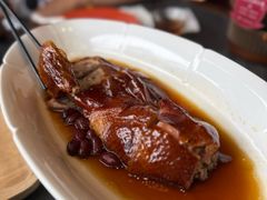 -小厨娘金榜题名(夫子庙秦淮河店)