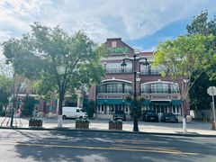 -桂园餐厅(五大道店)