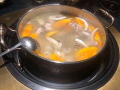 -凤园椰珍·臻品椰子鸡(保利时光里店)