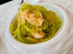 翡翠牛百叶-老克勒上海菜(南京路步行街店)