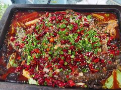 -阿吾丹的烤羊·新疆菜·抓饭·拌面(乌尔禾店)