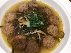 -临潼印象·特色陕菜