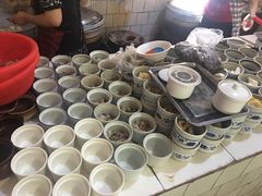 -高师傅特色米粉汤包(建设路店)