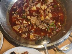 -大众跷脚牛肉馆·非遗传承单位(峨眉山店)