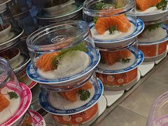 -元气寿司(金光华店)