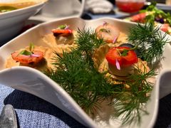 -弦月窗LUNETTE BY AMANDA(复兴路店)