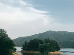 -酒仙湖景区