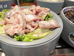 -大橘元自助回转火锅(天河新天地店)