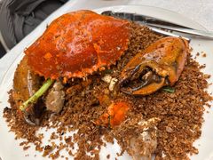 -喜记避风塘炒辣蟹(旗舰店)