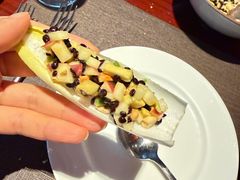 -杭州西子湖四季酒店-WL BISTRO西湖餐厅(灵隐路店)