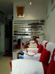 点击看大图 -亮亮美甲美睫