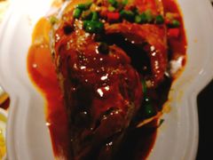 -刀板香·安徽菜(望江东路店)