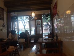 大堂-仔耳朵冷锅鱼蛙芋儿鸡(莲花东路店)