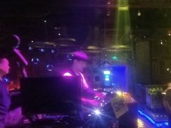 -苏荷酒吧(九街店)