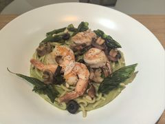 -娜娜家•Nana's restaurant (南开大悦城店)