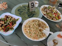 -七鲜渔港美食餐厅(巽寮湾海景店)